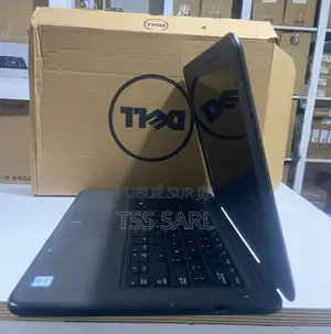 Ordinateur portable Dell Latitude 3301 8GB Intel Core i5 SSD 256GB
