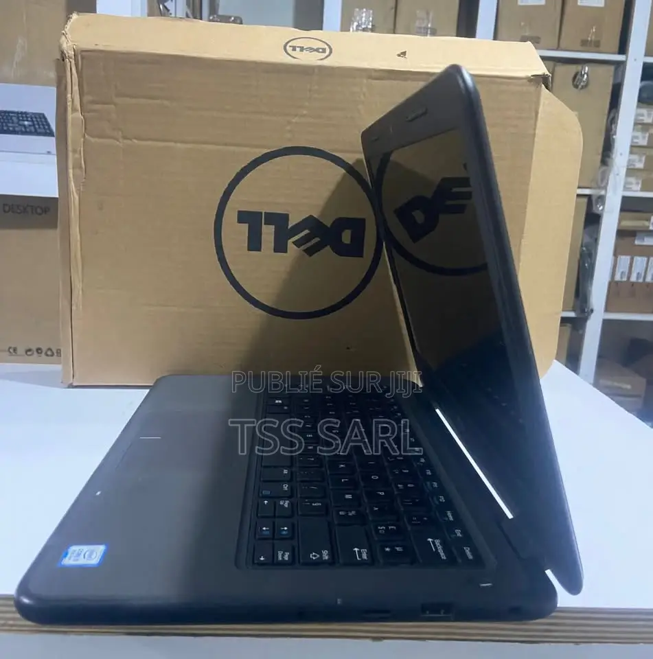Ordinateur portable Dell Latitude 3301 8GB Intel Core i5 SSD 256GB