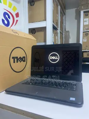 Ordinateur portable Dell Latitude 3301 8GB Intel Core i5 SSD 256GB