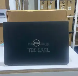 Ordinateur portable Dell Latitude 3301 8GB Intel Core i5 SSD 256GB
