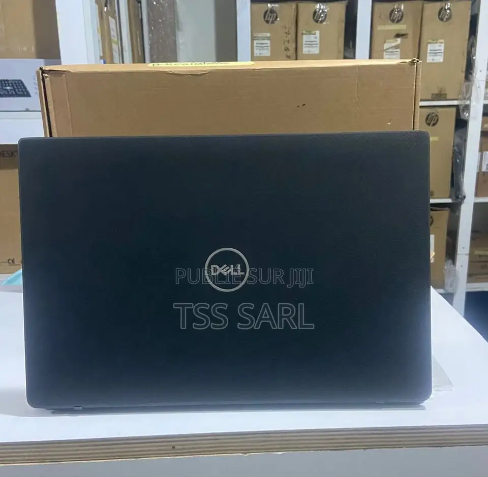 Ordinateur portable Dell Latitude 3301 8GB Intel Core i5 SSD 256GB