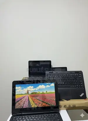 Ordinateur portable Lenovo ThinkPad 11e 8GB Intel Celeron SSD 128GB