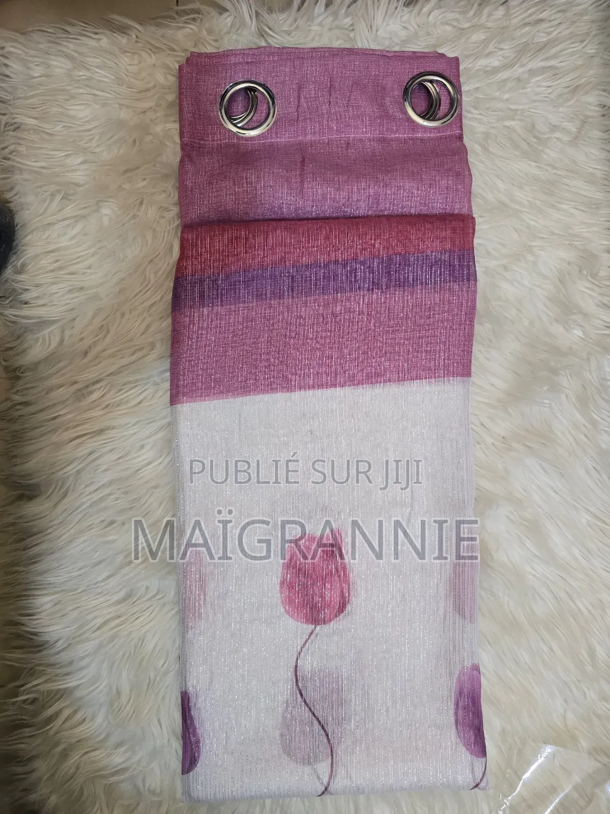 Rideaux Léger