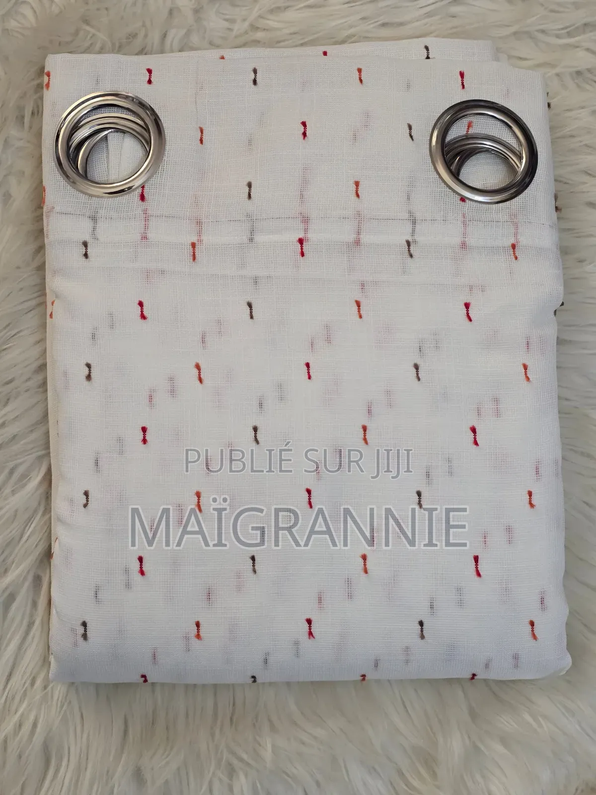 Rideaux Léger