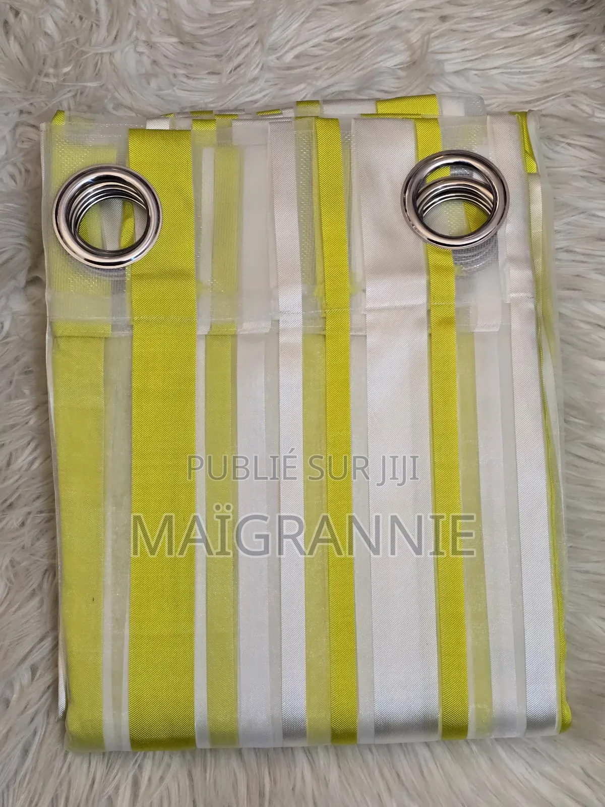 Rideaux Léger