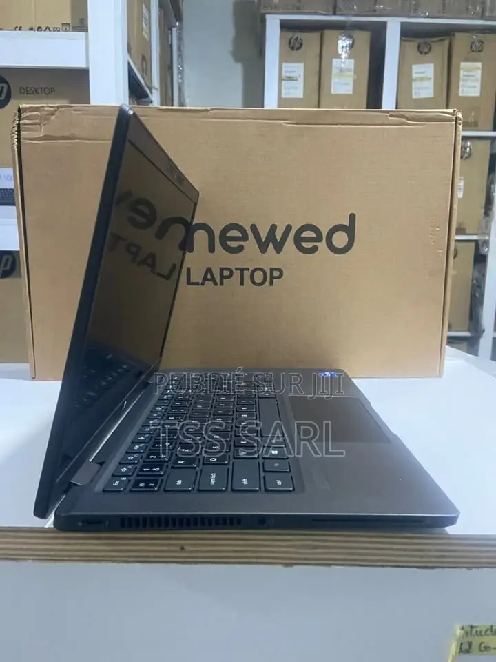 Ordinateur portable Dell Latitude 7320 32GB Intel Core i7 SSD 1T