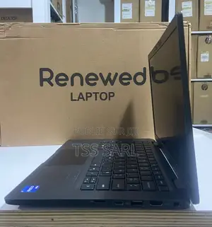 Ordinateur portable Dell Latitude 7320 32GB Intel Core i7 SSD 1T