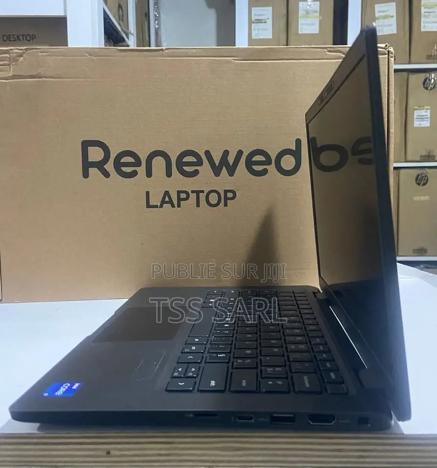 Ordinateur portable Dell Latitude 7320 32GB Intel Core i7 SSD 1T