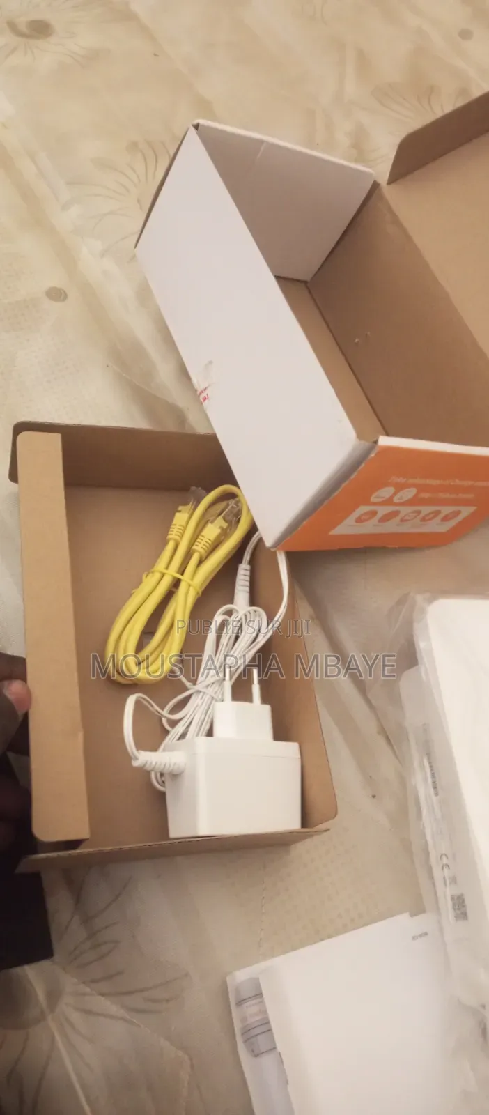 Flybox Professionnel