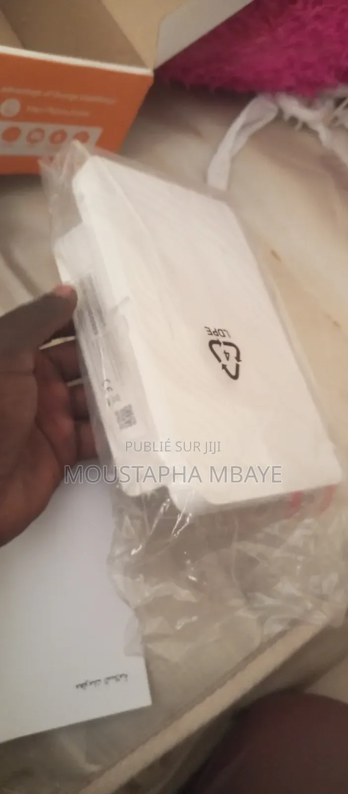Flybox Professionnel