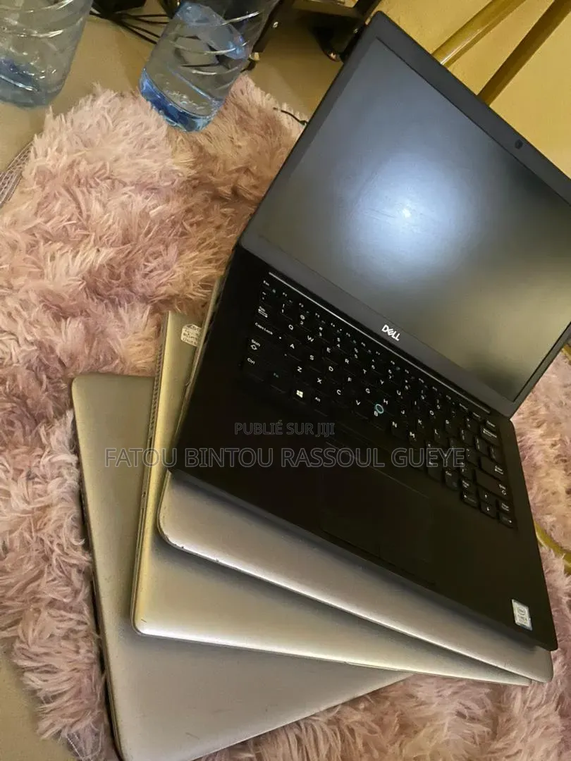 Nouveau Ordinateur portable HP Chromebook 128GB Intel Core i5 SSD 16 GB