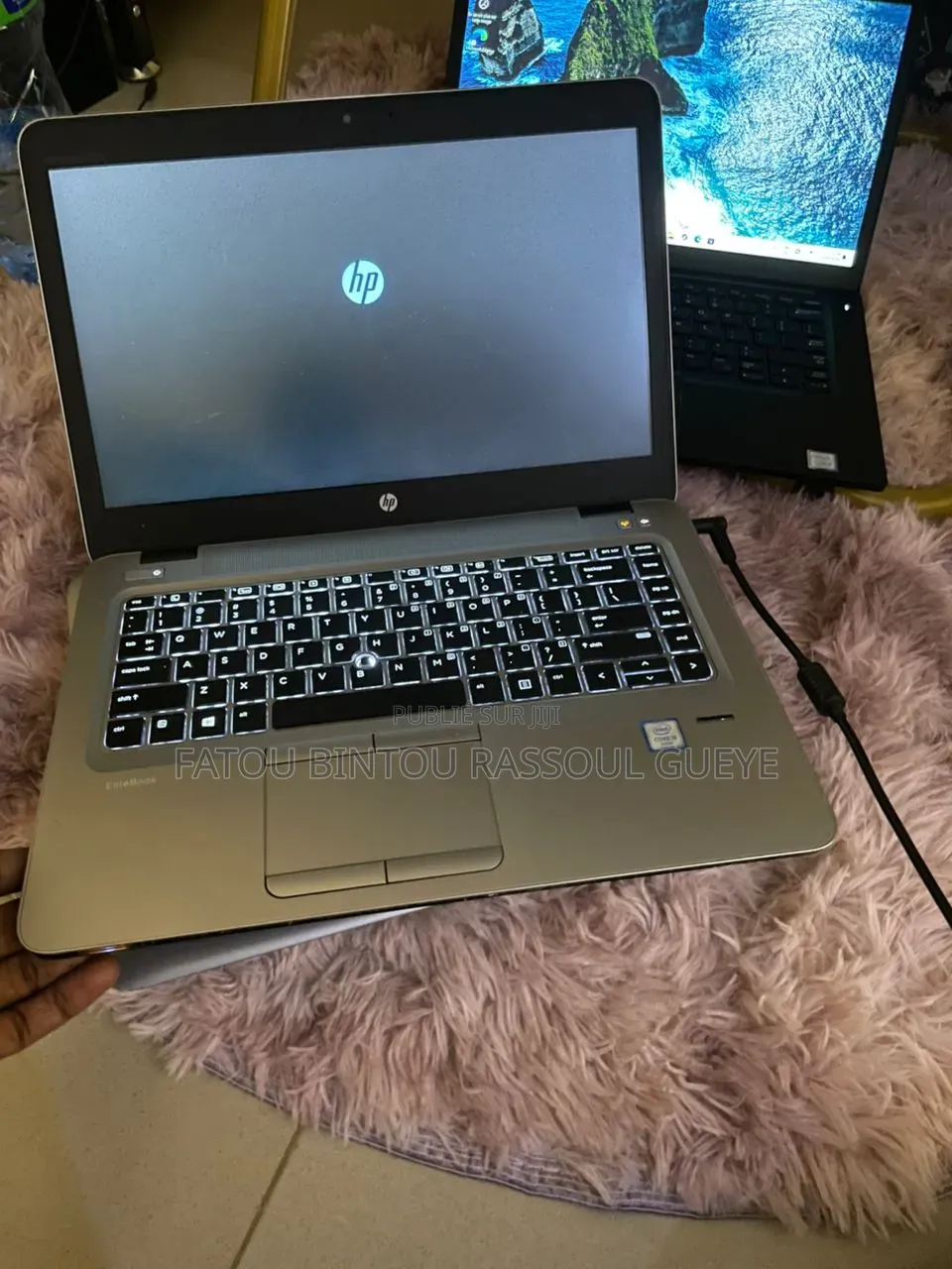 Nouveau Ordinateur portable HP Chromebook 128GB Intel Core i5 SSD 16 GB