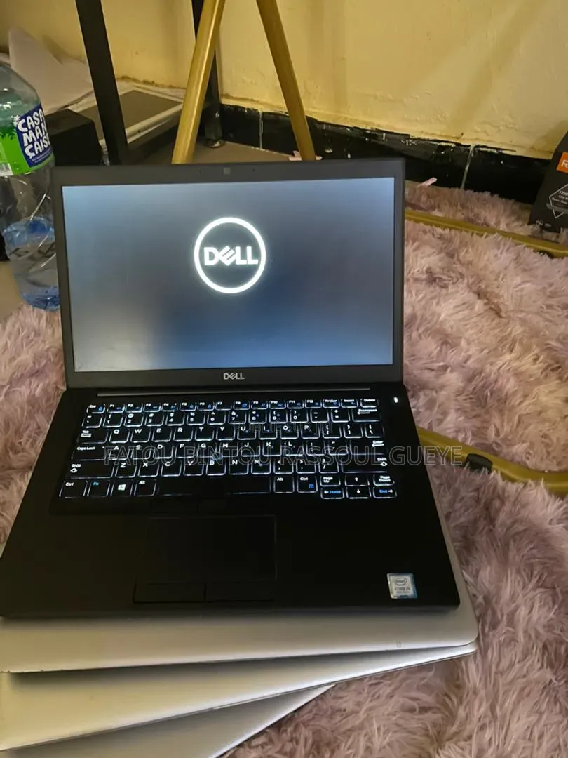 Nouveau Ordinateur portable HP Chromebook 128GB Intel Core i5 SSD 16 GB