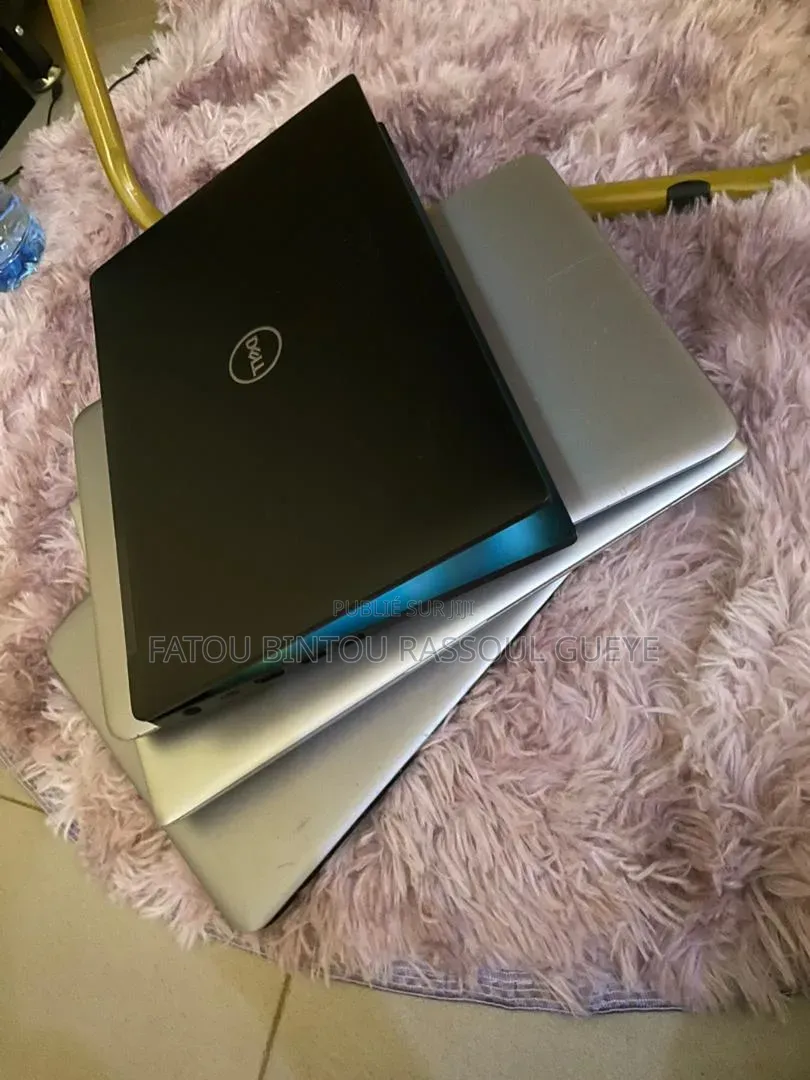 Nouveau Ordinateur portable HP Chromebook 128GB Intel Core i5 SSD 16 GB