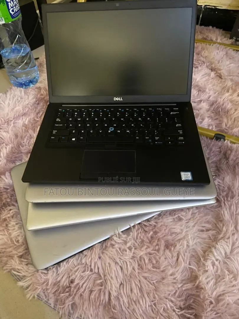 Nouveau Ordinateur portable HP Chromebook 128GB Intel Core i5 SSD 16 GB