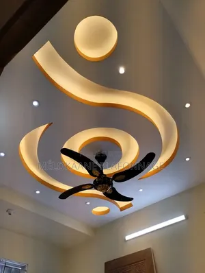 Faux Plafond Plâtre Ba13