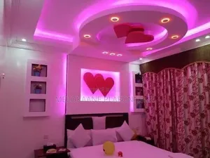 Faux Plafond Plâtre Ba13