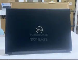 Ordinateur portable Dell Latitude 7480 8GB Intel Core i7 SSD 256GB