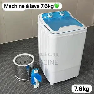 Machine À Laver