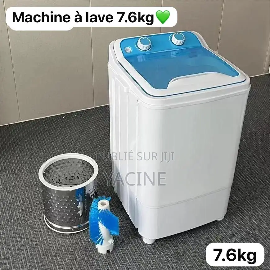 Machine À Laver