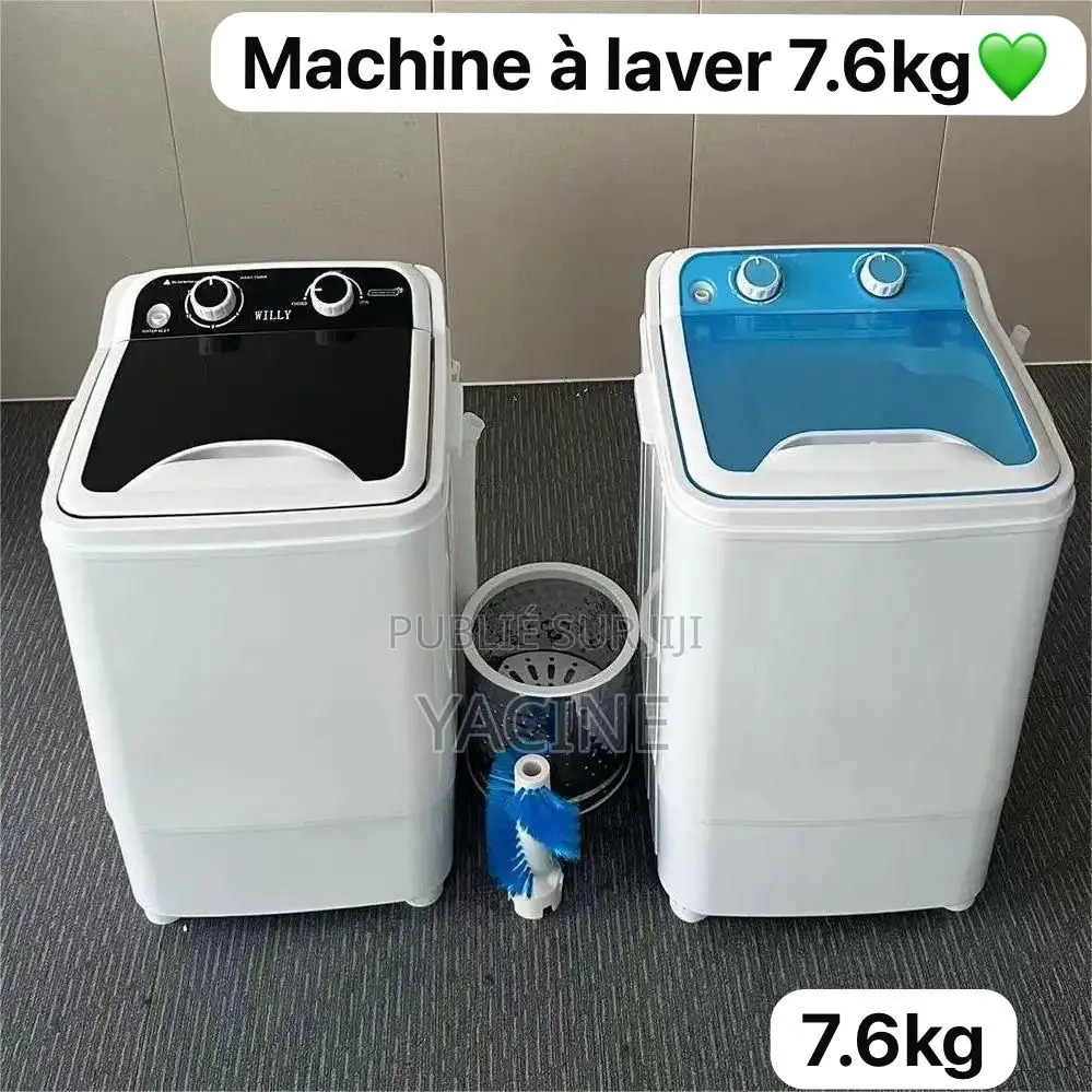 Machine À Laver
