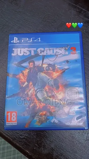 Ps4 Slim 500 Go