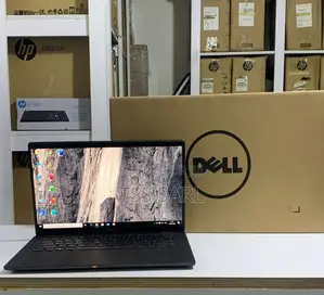 Ordinateur portable Dell Latitude 7410 8GB Intel Core i7 SSD 256GB