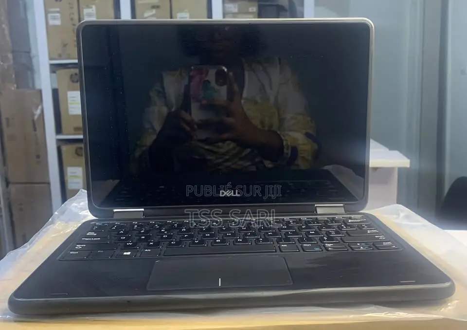 Ordinateur portable Dell Latitude 11 3190 8GB Intel SSD 256GB