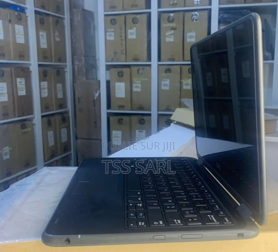 Ordinateur portable Dell Latitude 11 3190 8GB Intel SSD 256GB