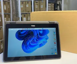 Ordinateur portable Dell Latitude 11 3190 8GB Intel SSD 256GB