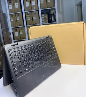 Ordinateur portable Dell Latitude 11 3190 8GB Intel SSD 256GB
