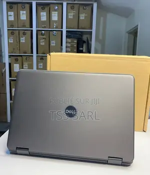 Ordinateur portable Dell Latitude 11 3190 8GB Intel SSD 256GB