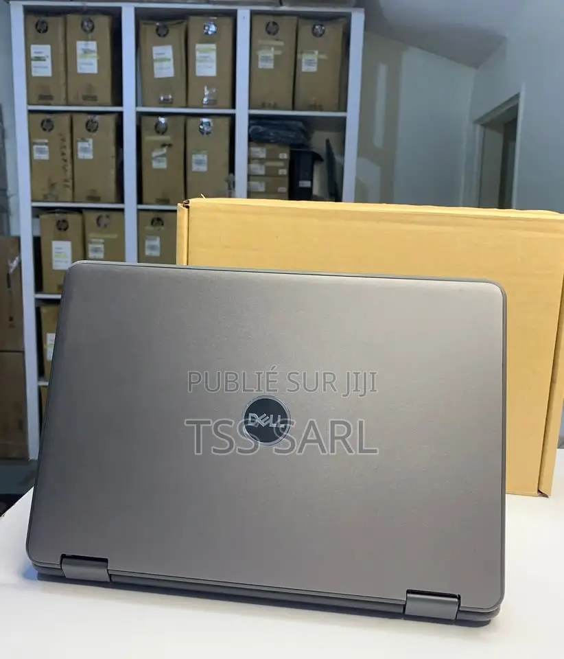 Ordinateur portable Dell Latitude 11 3190 8GB Intel SSD 256GB