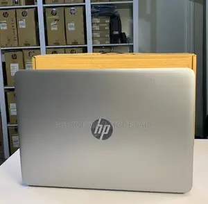 Ordinateur portable HP EliteBook 840 G3 8GB Intel Core i5 SSD 256GB