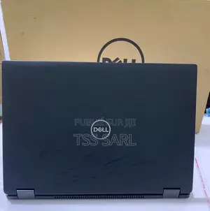 Ordinateur portable Dell Latitude 7389 8GB Intel Core i5 SSD 256GB