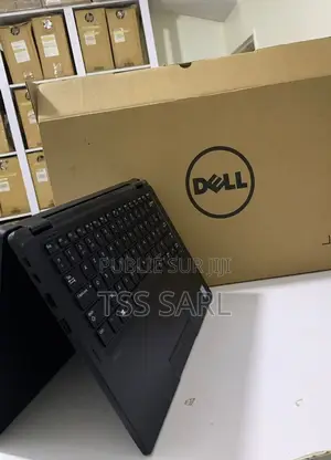 Ordinateur portable Dell Latitude 7389 8GB Intel Core i5 SSD 256GB