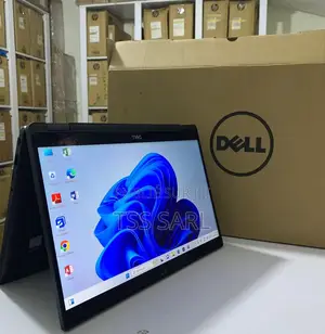 Ordinateur portable Dell Latitude 7389 8GB Intel Core i5 SSD 256GB