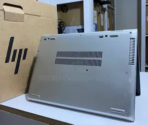 Ordinateur portable HP ProBook 640 G5 8GB Intel Core i5 SSD 256GB