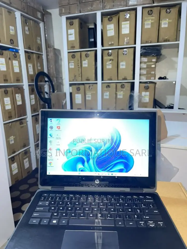 HP ProBook 11 x360 G3 EE 4GB Intel Celeron SSD 128GB