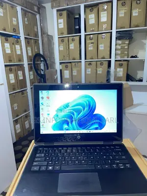HP ProBook 11 x360 G3 EE 4GB Intel Celeron SSD 128GB