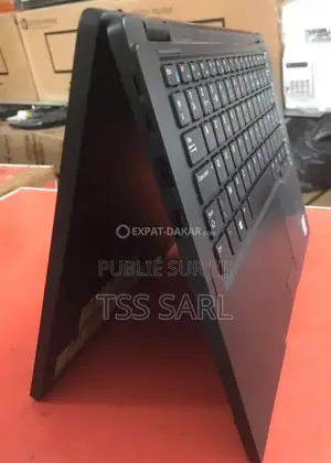 Ordinateur portable Dell Latitude 7390 16GB Intel Core i7 SSD 512GB