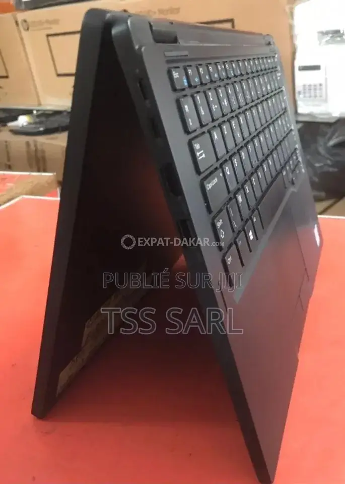 Ordinateur portable Dell Latitude 7390 16GB Intel Core i7 SSD 512GB