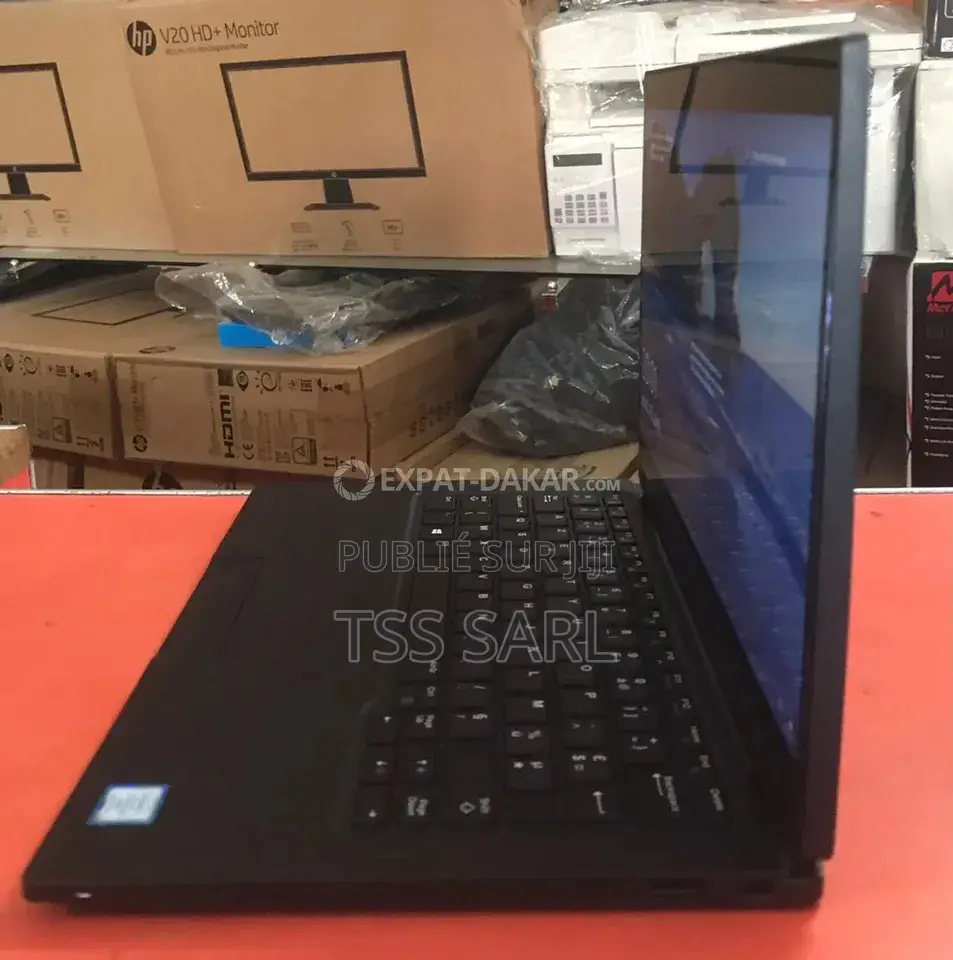 Ordinateur portable Dell Latitude 7390 16GB Intel Core i7 SSD 512GB