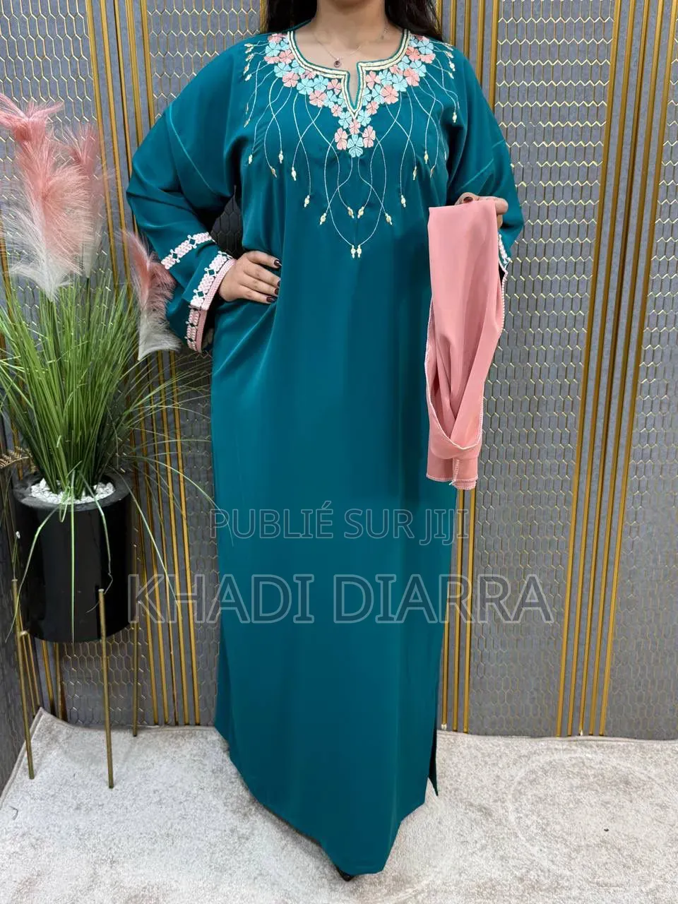 Dialabe Marocain