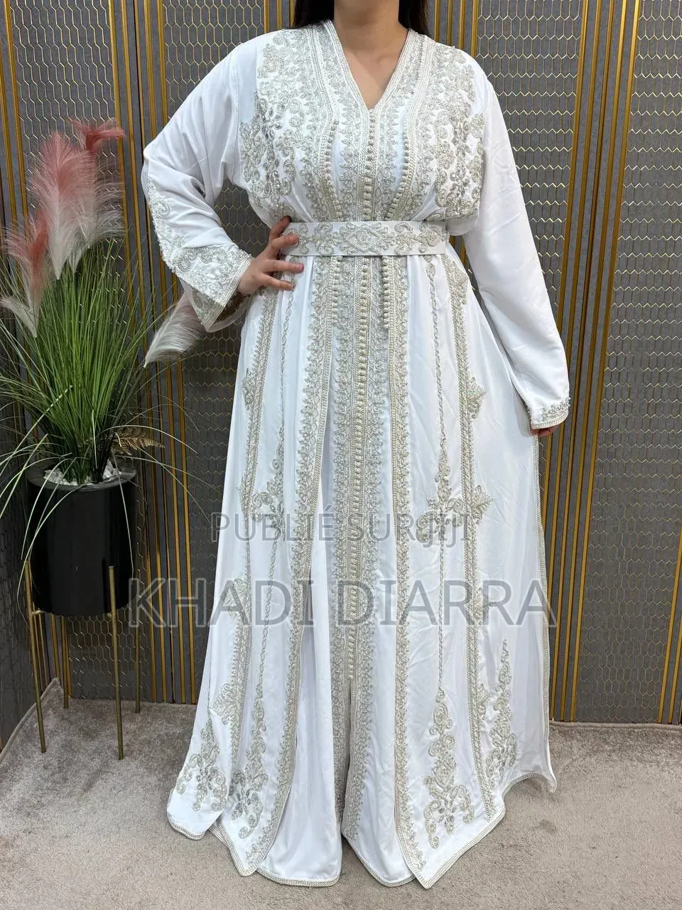 Dialabe Marocain