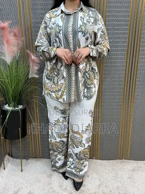 Dialabe Marocain