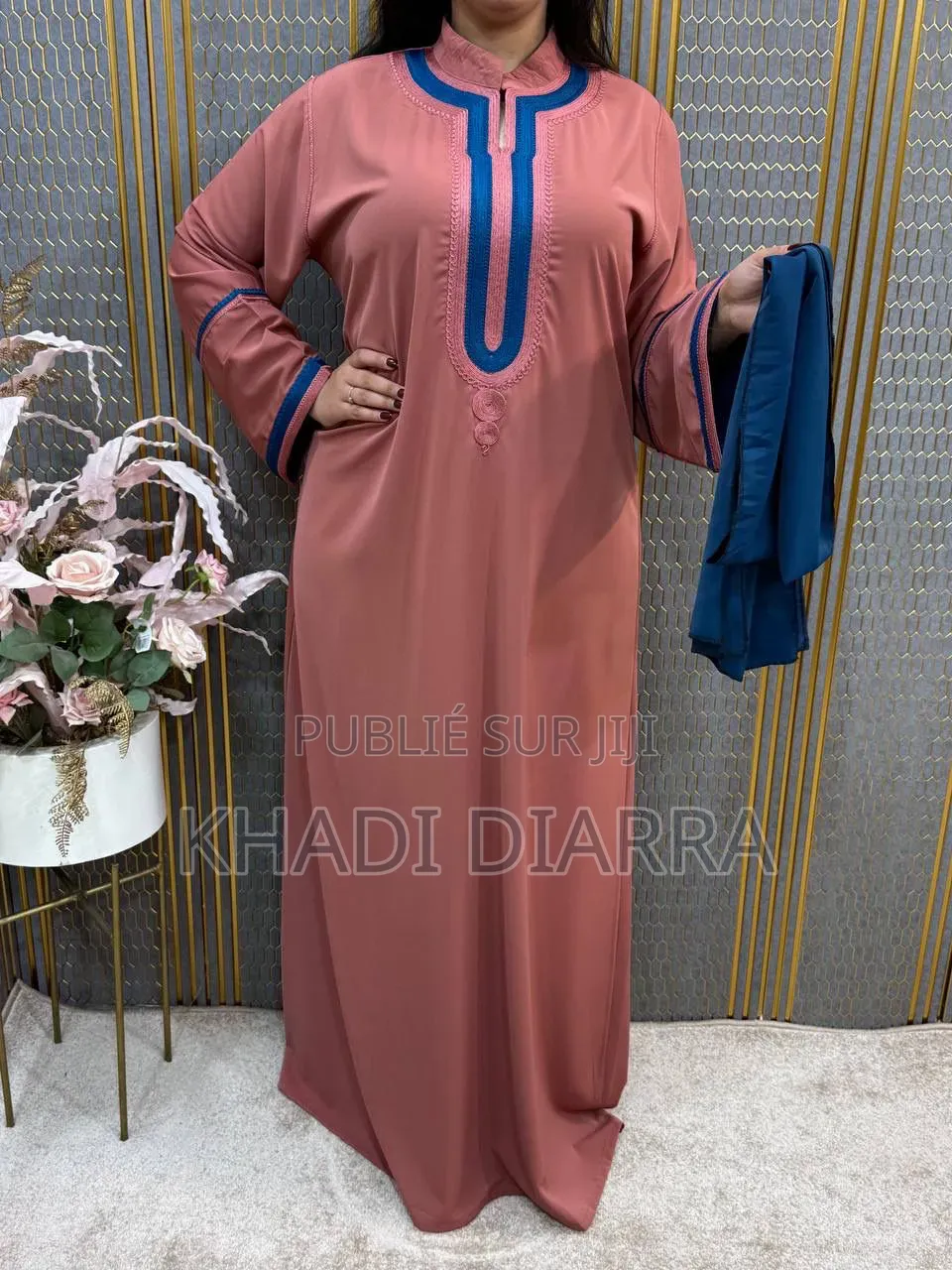 Dialabe Marocain