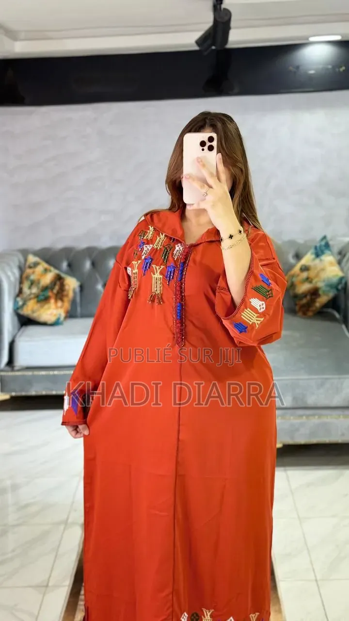 Dialabe Marocain