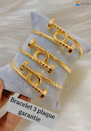 Bracelets Ceremonie