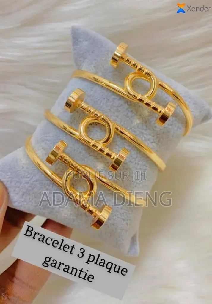 Bracelets Ceremonie